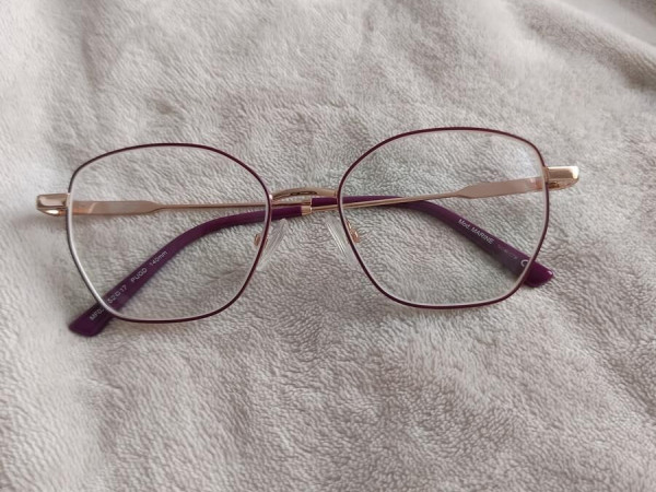 Afflelou - MF027 52&curren;17