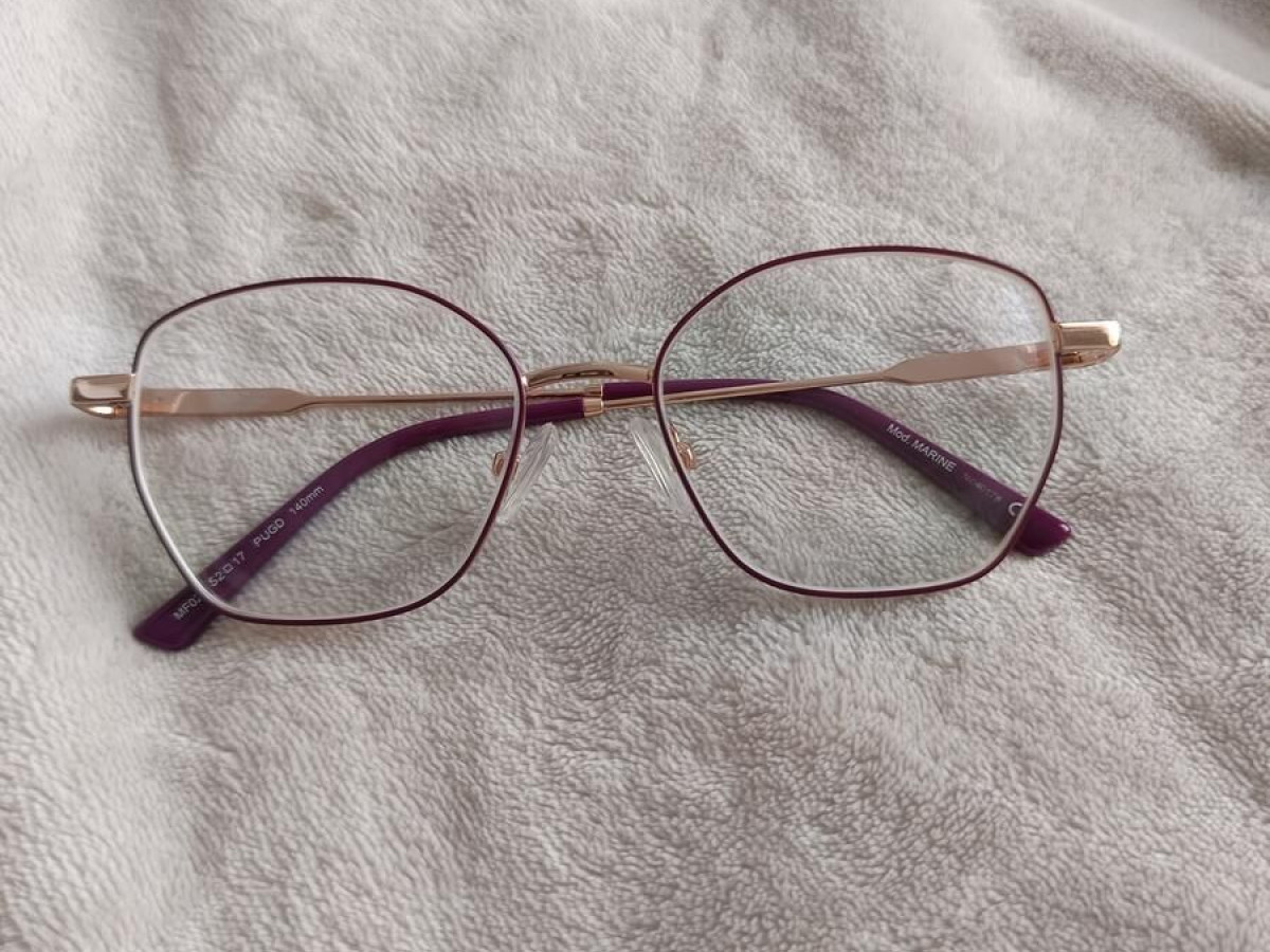 Afflelou - MF027 52&curren;17