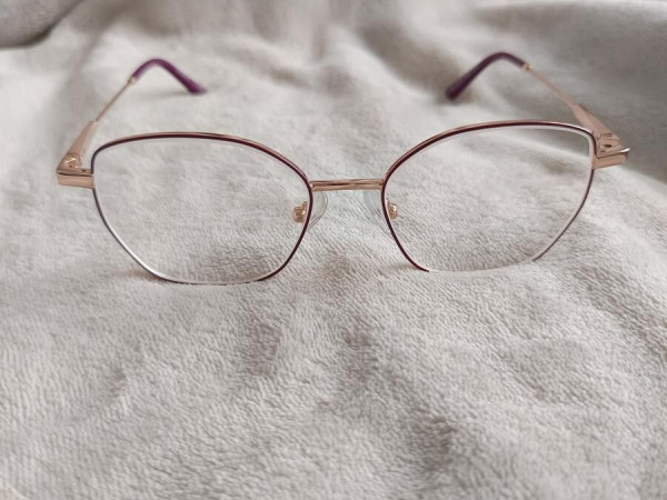 Afflelou - MF027 52&curren;17