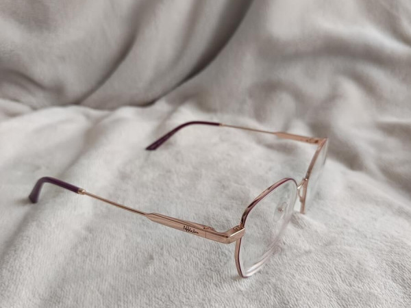 Afflelou - MF027 52&curren;17