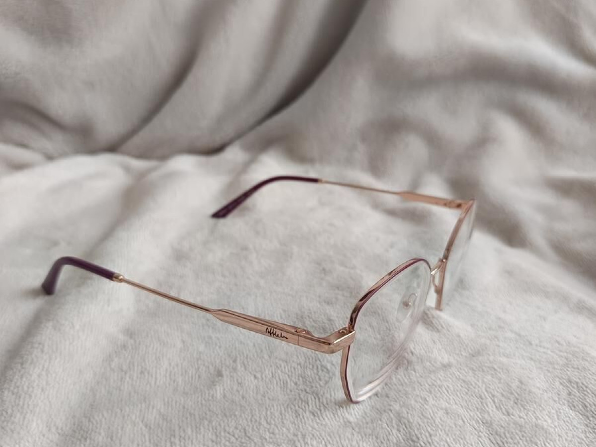 Afflelou - MF027 52&curren;17