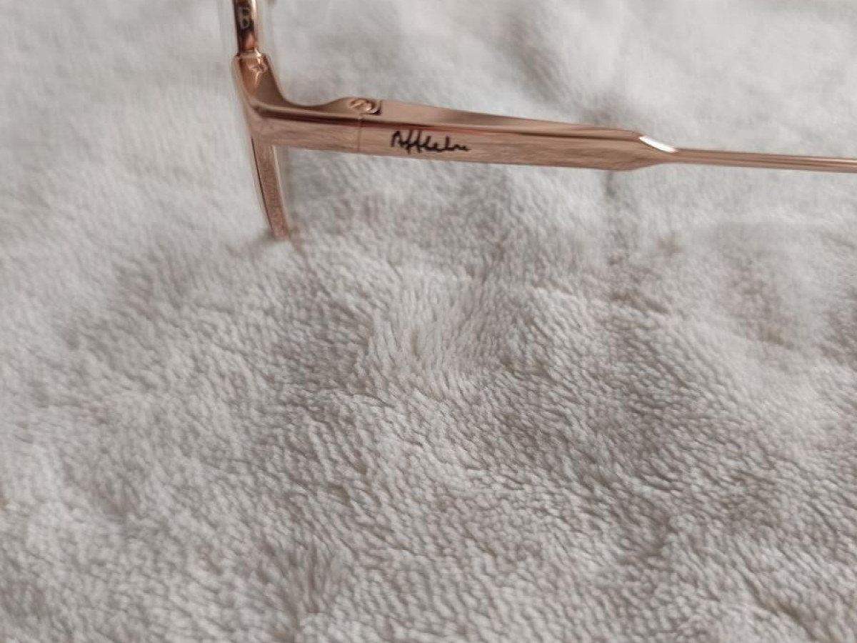 Afflelou - MF027 52&curren;17