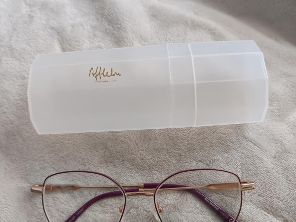 Afflelou - MF027 52&curren;17