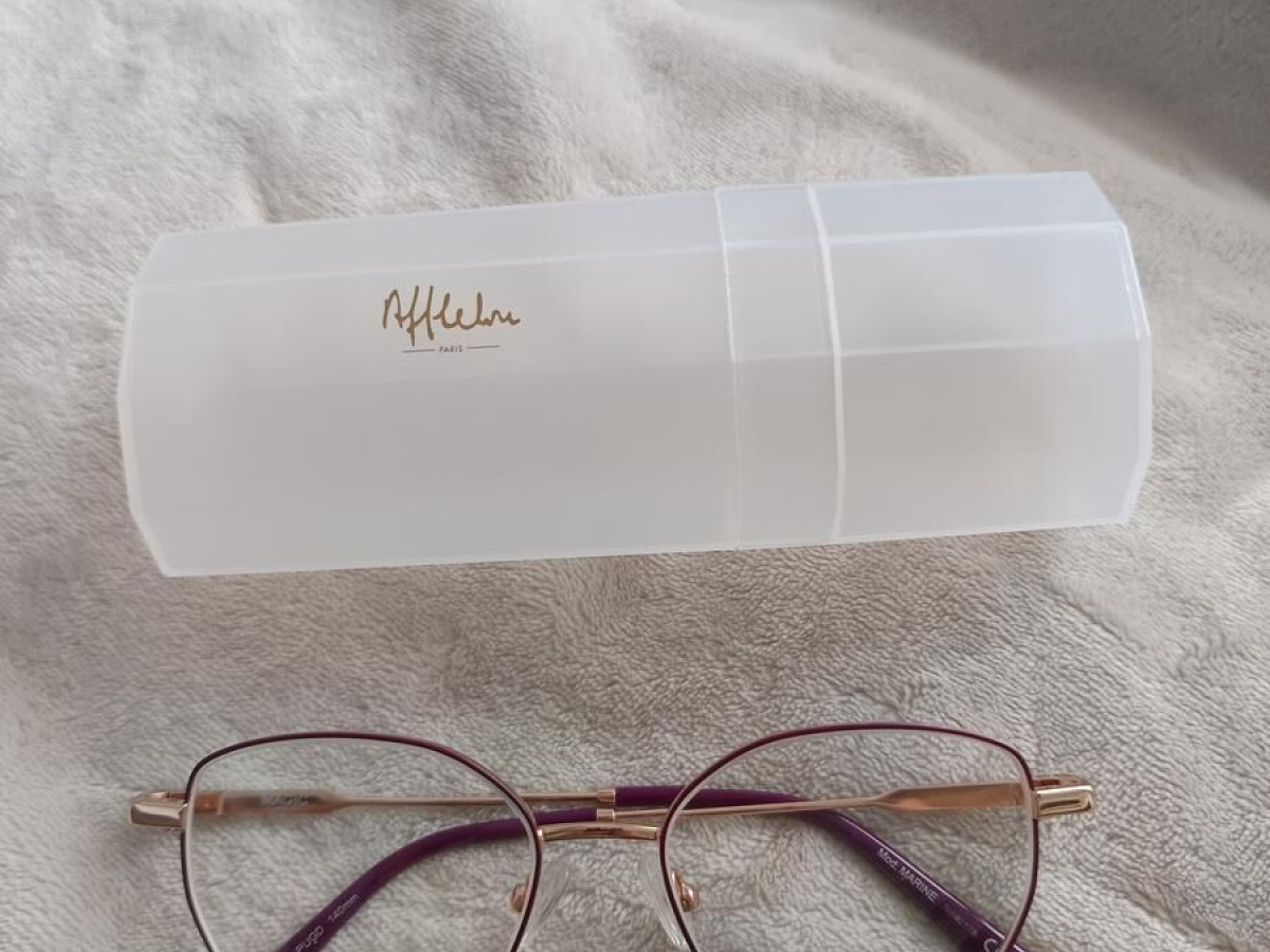 Afflelou - MF027 52&curren;17