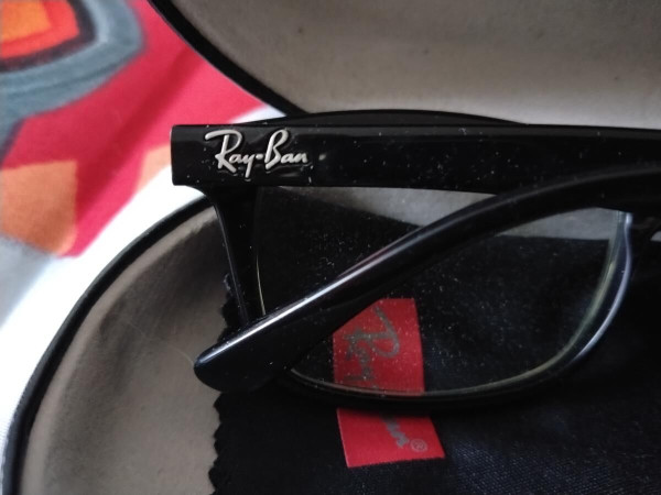 Ray Ban - Rb5228200053 17 140 53&curren;17