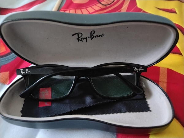 Ray Ban - Rb5228200053 17 140 53&curren;17