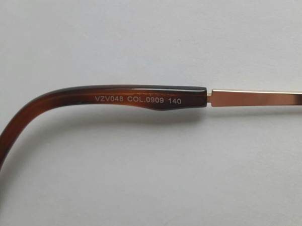 Zadig & voltaire - VZV048 COL.0909 140