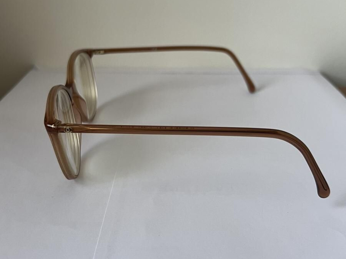 Chanel - 3282 c.1651 52/18 140