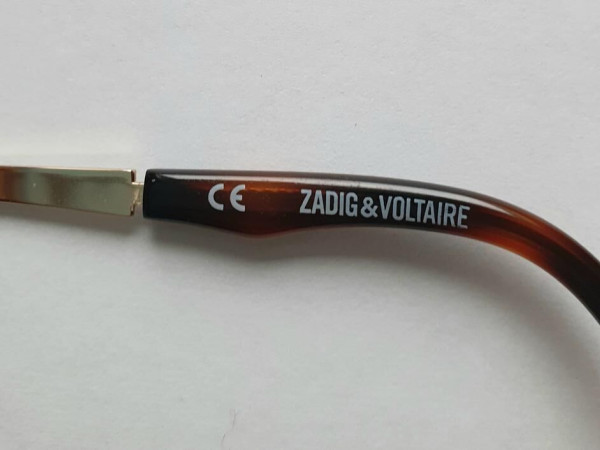 Zadig & voltaire - VZV048 COL.0909 140