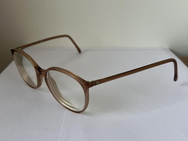 Chanel - 3282 c.1651 52/18 140