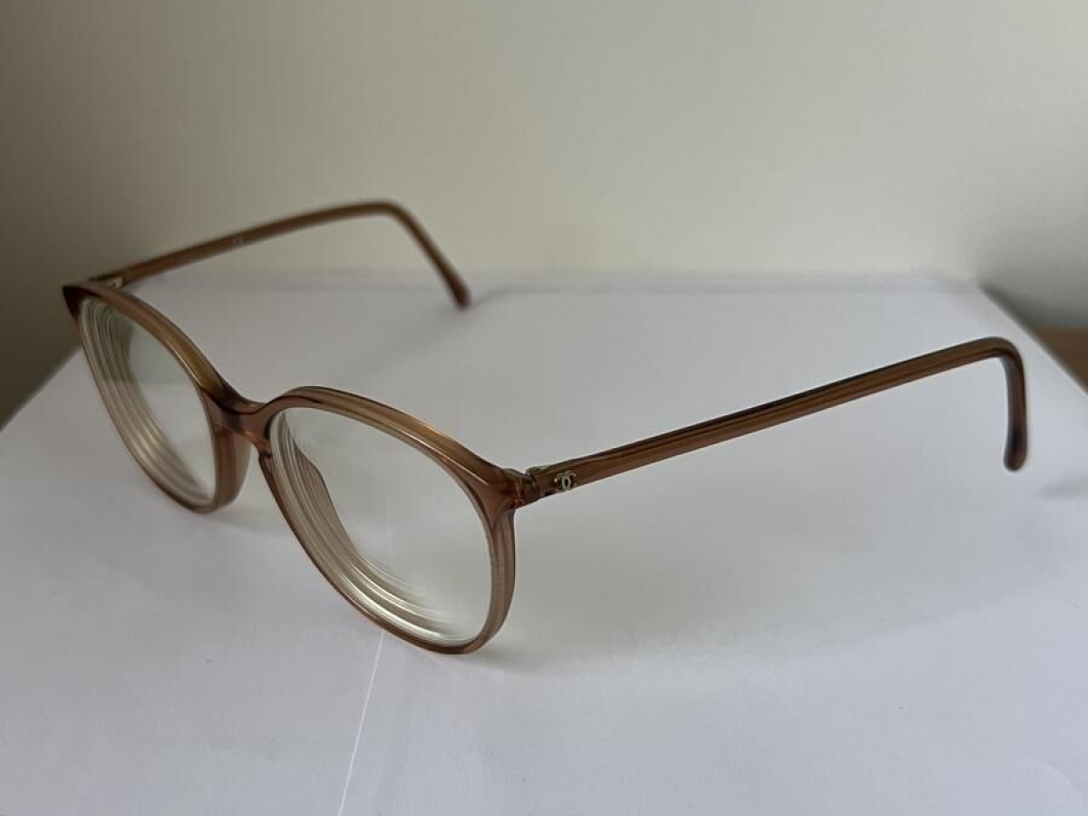 Chanel - 3282 c.1651 52/18 140