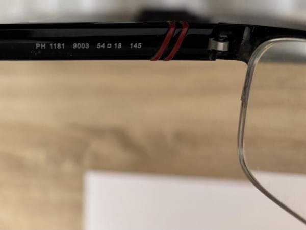 Ralph Lauren - PH 11819003 54&curren;18 145