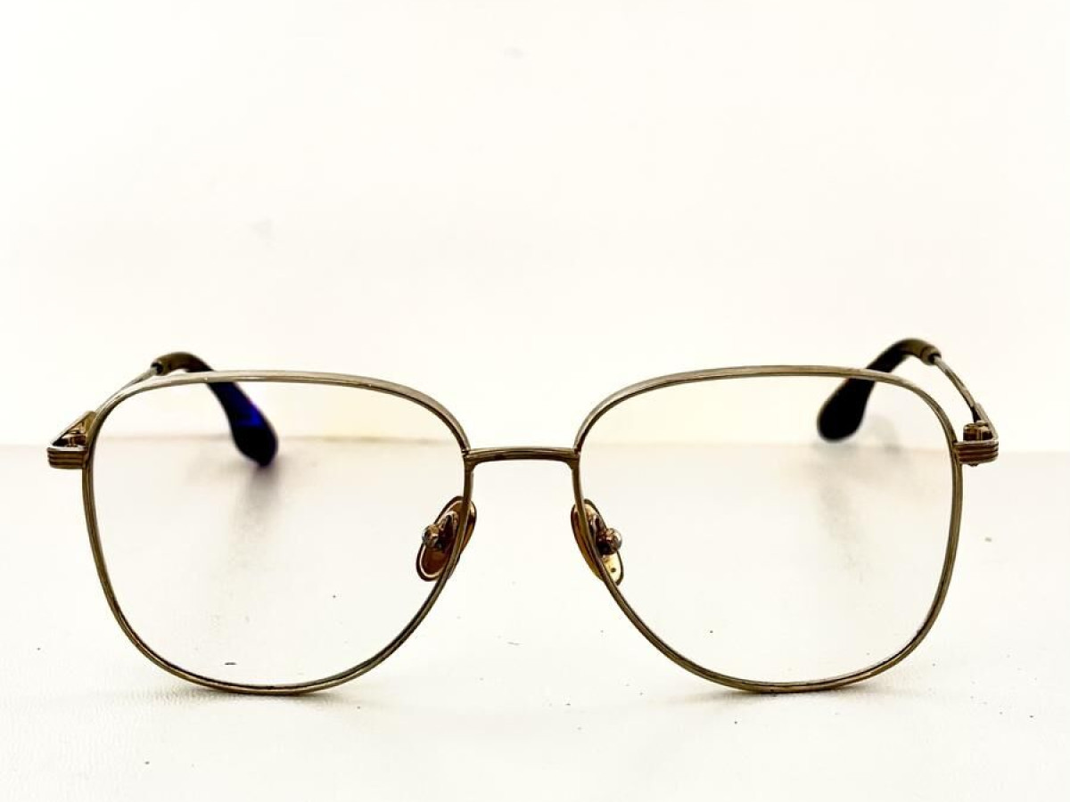 VICTORIA BECKAM  - VB 219 714 GOLD 55&curren;15