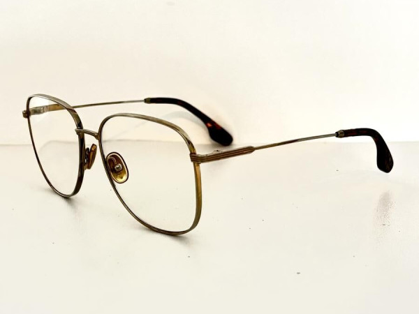 VICTORIA BECKAM  - VB 219 714 GOLD 55&curren;15