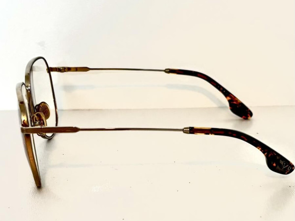 VICTORIA BECKAM  - VB 219 714 GOLD 55&curren;15