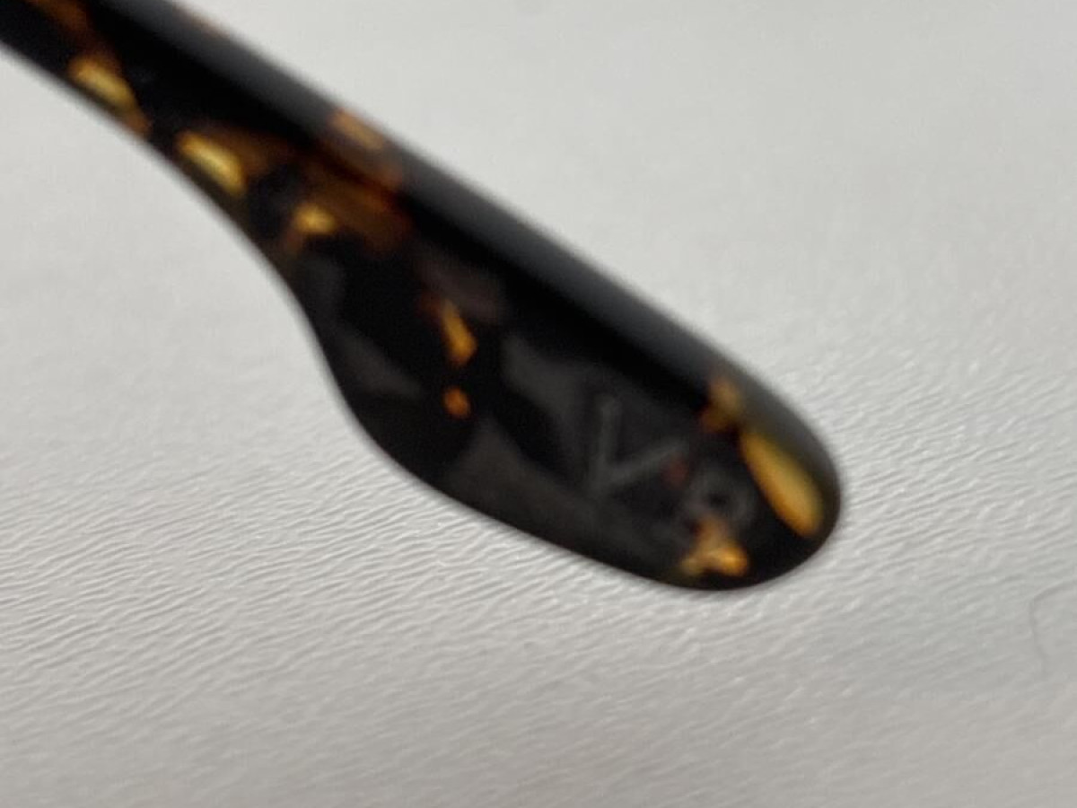 VICTORIA BECKAM  - VB 219 714 GOLD 55&curren;15