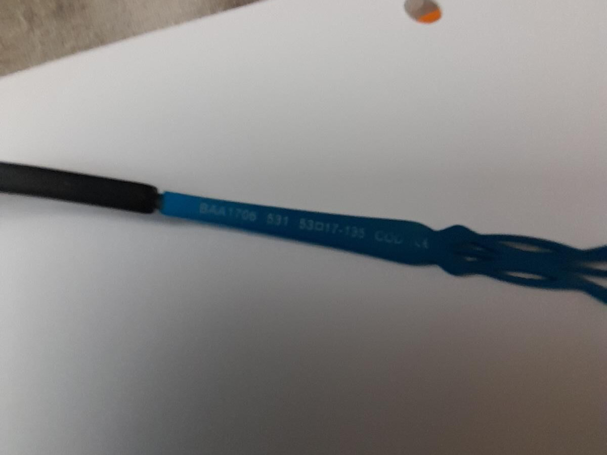 Baya  - BAA1708 531 53&curren;17