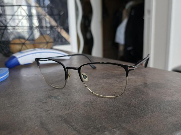 Tom ford - TF5453 52&curren;20