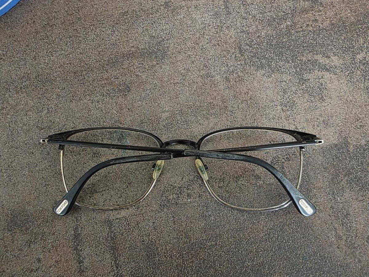 Tom ford - TF5453 52&curren;20