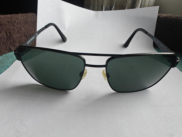 Emporio Armani - 3001/71 58&curren;16