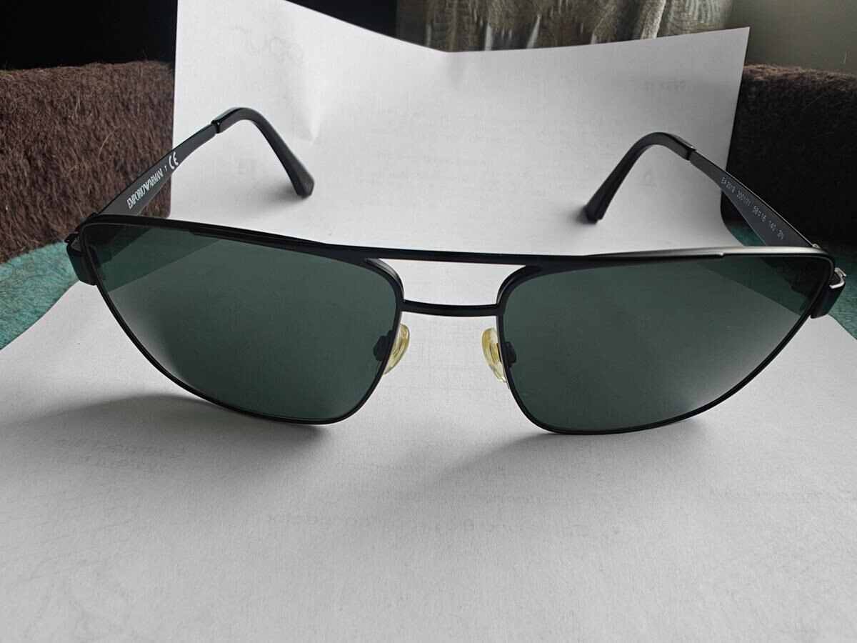 Emporio Armani - 3001/71 58&curren;16