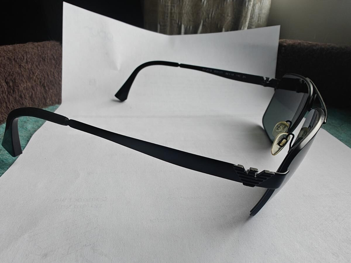 Emporio Armani - 3001/71 58&curren;16