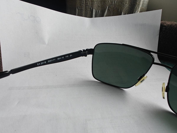 Emporio Armani - 3001/71 58&curren;16