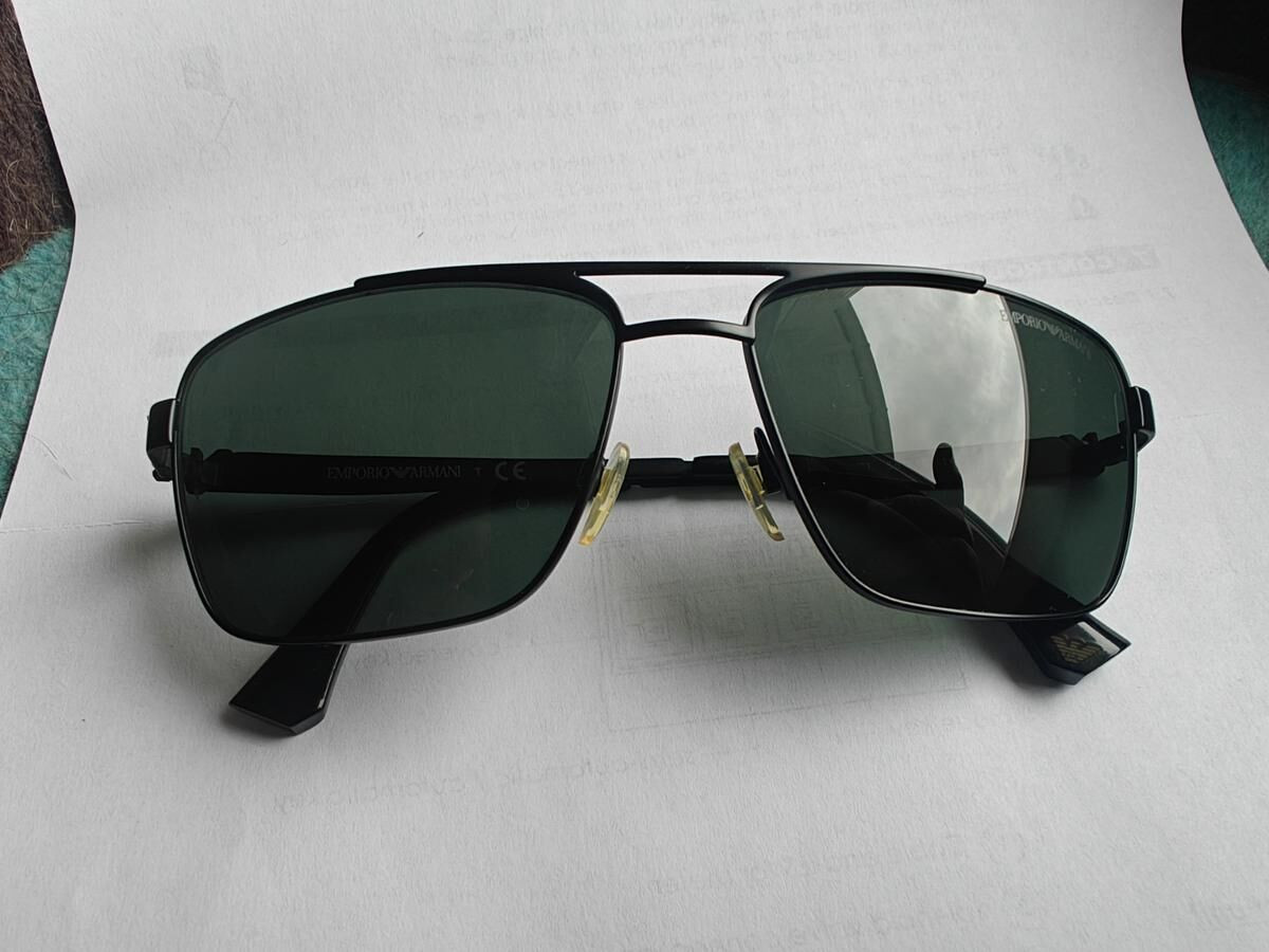 Emporio Armani - 3001/71 58&curren;16