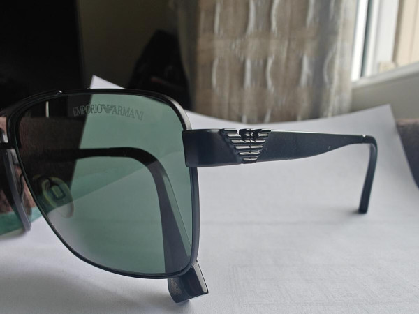 Emporio Armani - 3001/71 58&curren;16