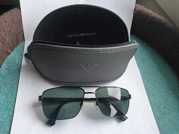 Emporio Armani - 3001/71 58&curren;16
