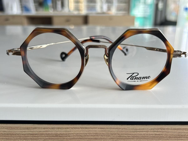 Paname - Jussieu C1 45&curren;21