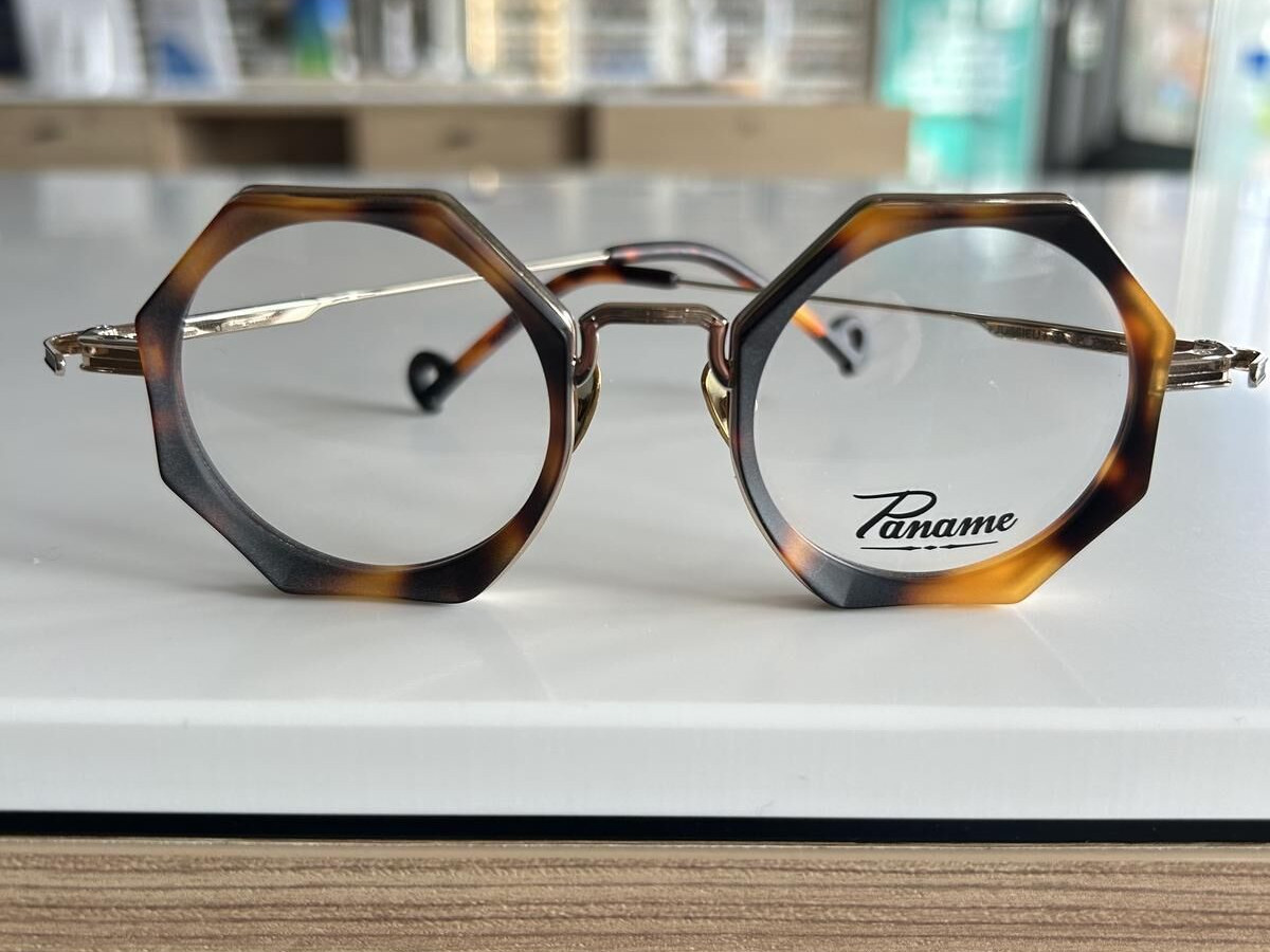 Paname - Jussieu C1 45&curren;21