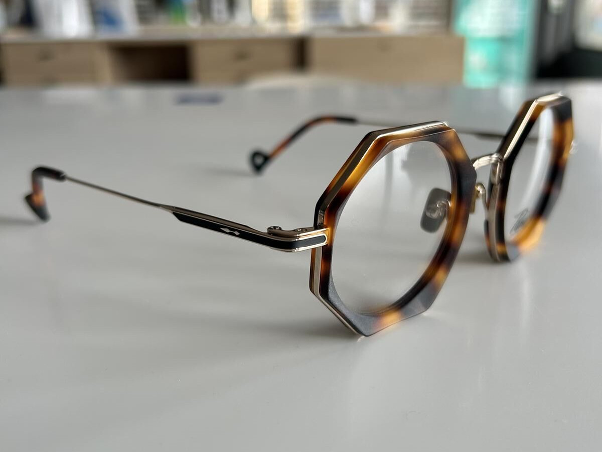 Paname - Jussieu C1 45&curren;21