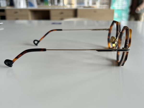 Paname - Jussieu C1 45&curren;21