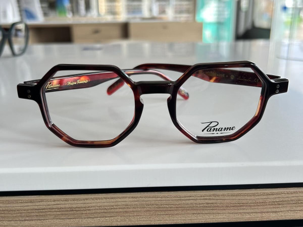 Paname - Telegraphe C4 50&curren;21