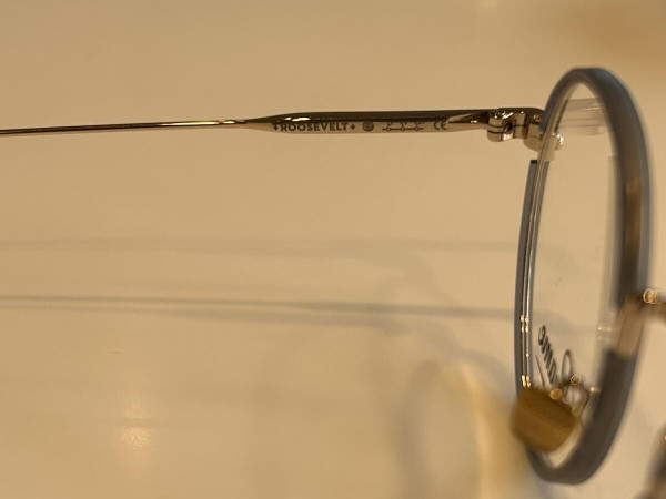 Paname - Roosevelt 47&curren;21