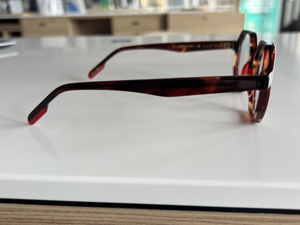 Paname - Telegraphe C4 50&curren;21