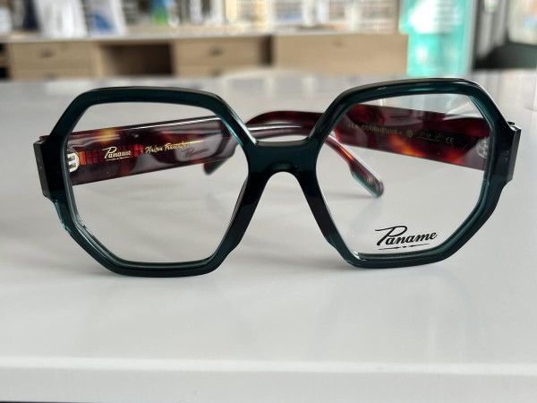 Paname - La courneuve  C1...