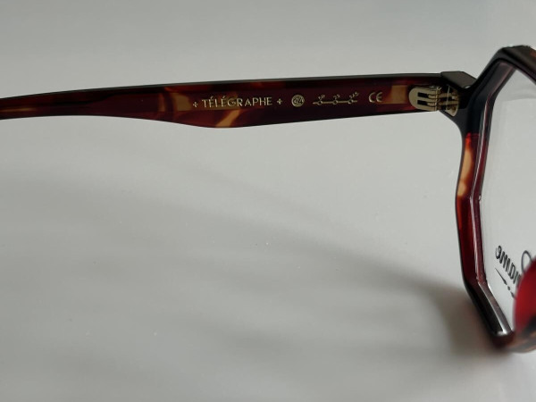 Paname - Telegraphe C4 50&curren;21