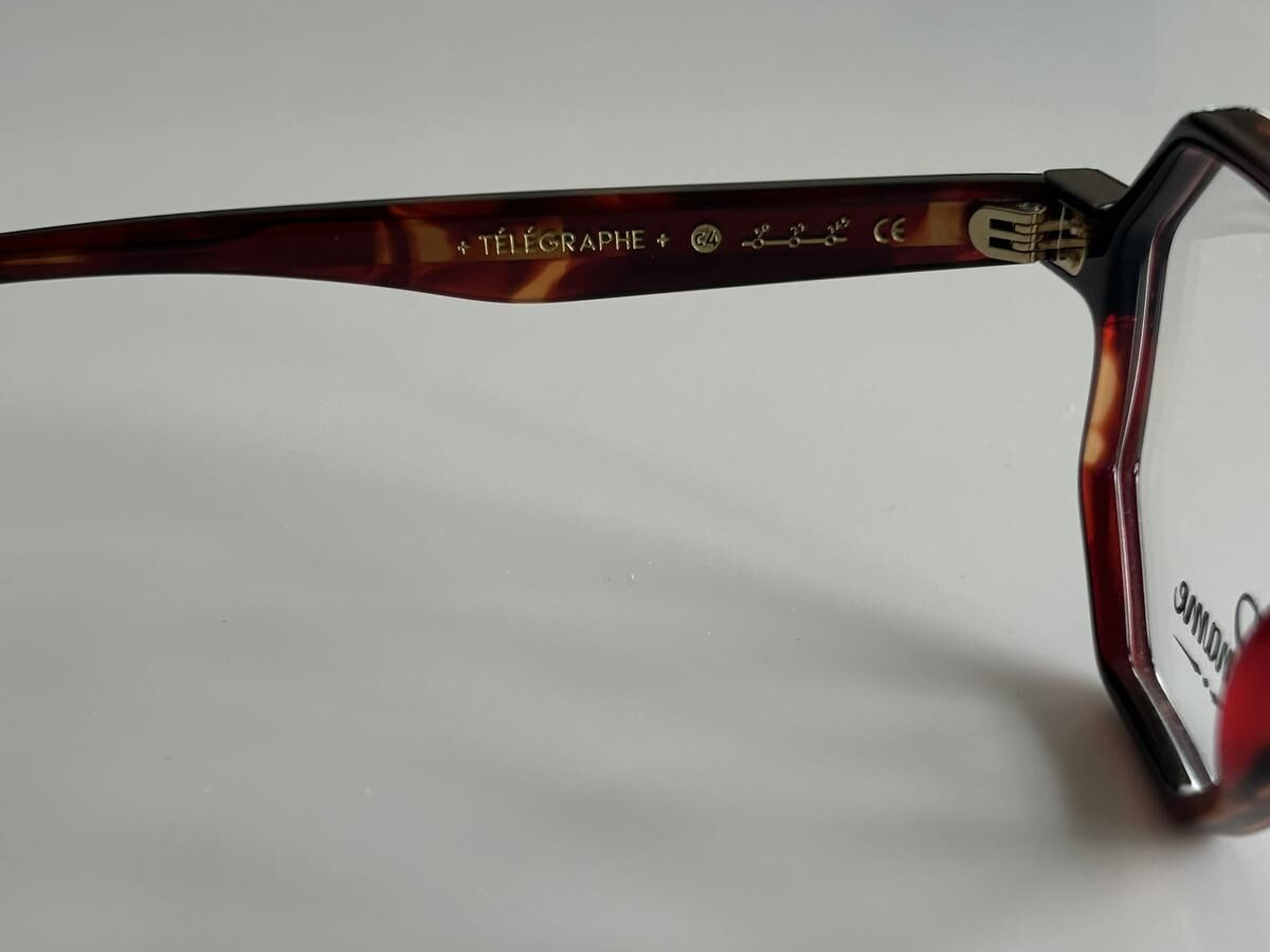 Paname - Telegraphe C4 50&curren;21