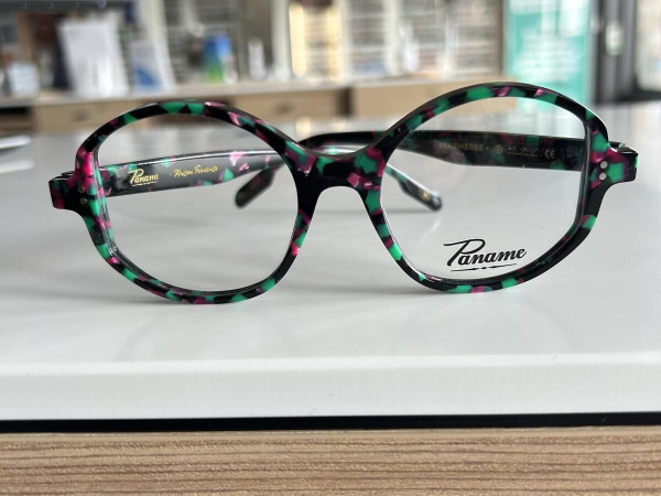 Paname - Faidherbe C5 50&curren;18