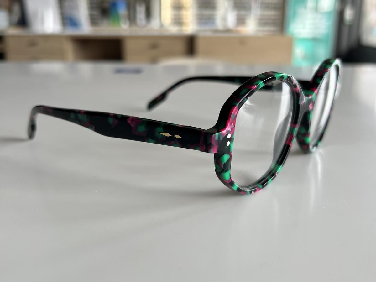 Paname - Faidherbe C5 50&curren;18