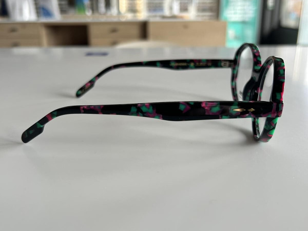 Paname - Faidherbe C5 50&curren;18