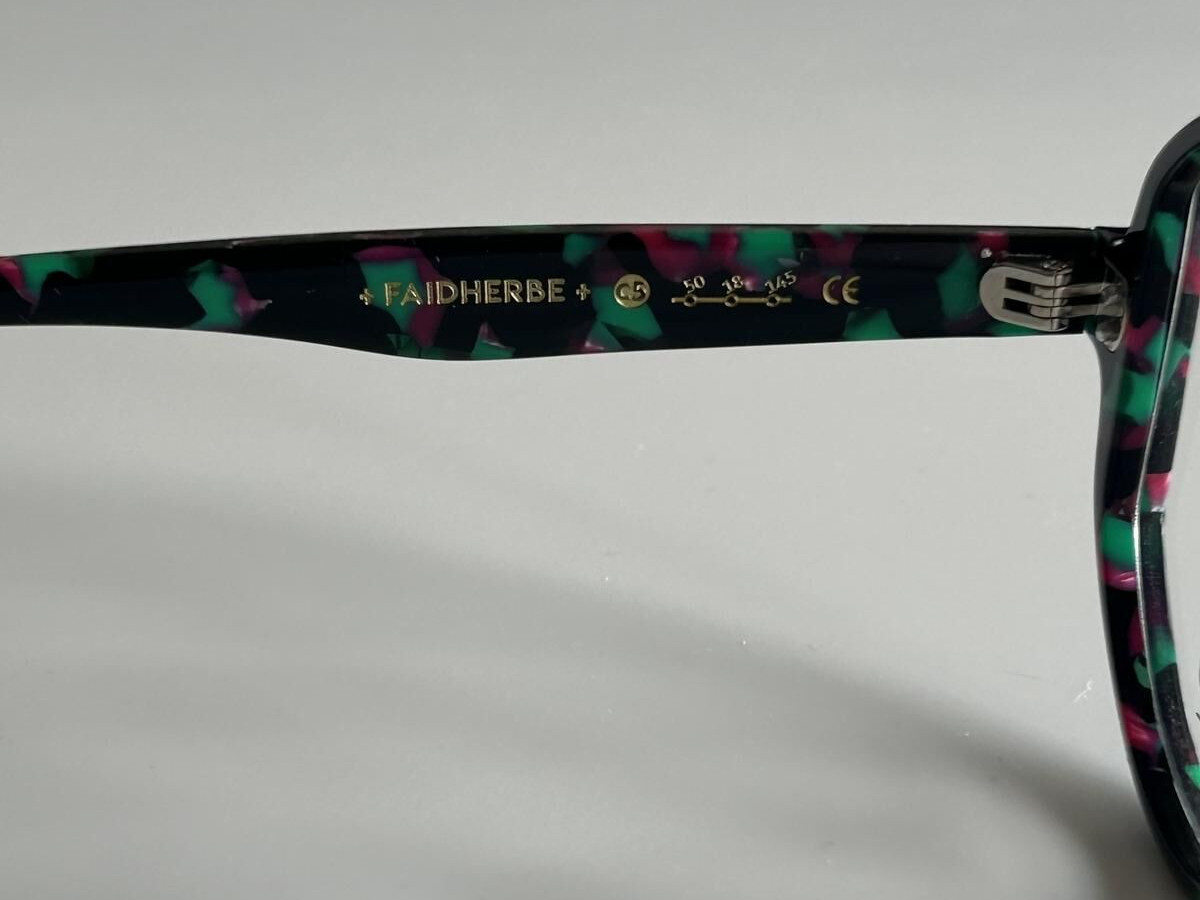 Paname - Faidherbe C5 50&curren;18