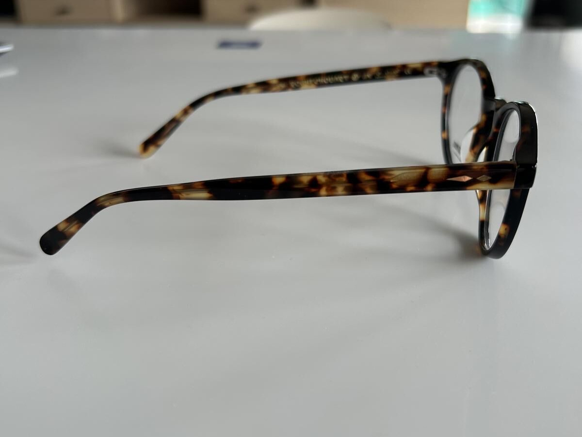 Paname - Rochechouart C8 48&curren;22