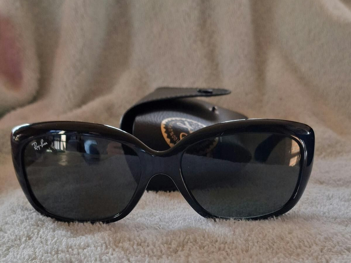 Ray-Ban - Rb4101 58&curren;17