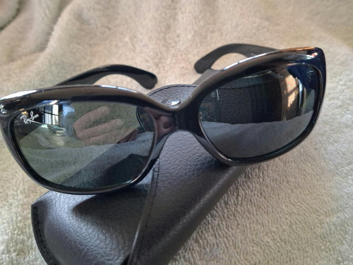 Ray-Ban - Rb4101 58&curren;17