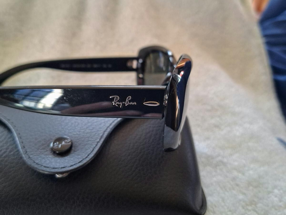Ray-Ban - Rb4101 58&curren;17