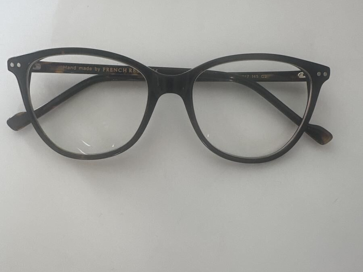 French Retro - FR1123 52/17 145