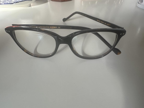 French Retro - FR1123 52/17 145